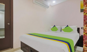 Treebo Trend J A Royal Suites Manikonda